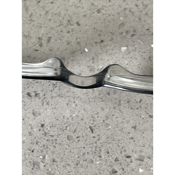 Guess GU 1147  Black Eyeglasses Frames Only 50-17-140 Flex Hinge full rim - Picture 12 of 14